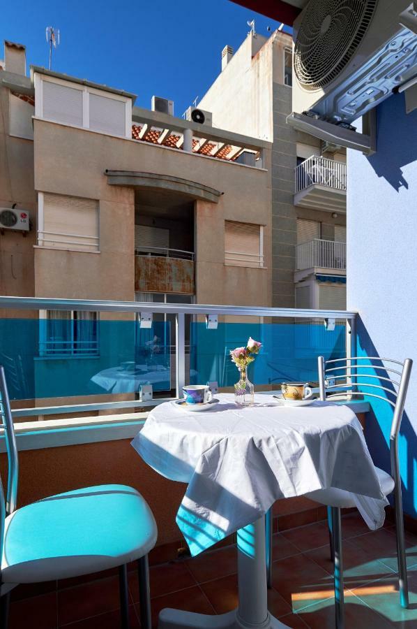 Appartement Almudena Playa Del Cura En